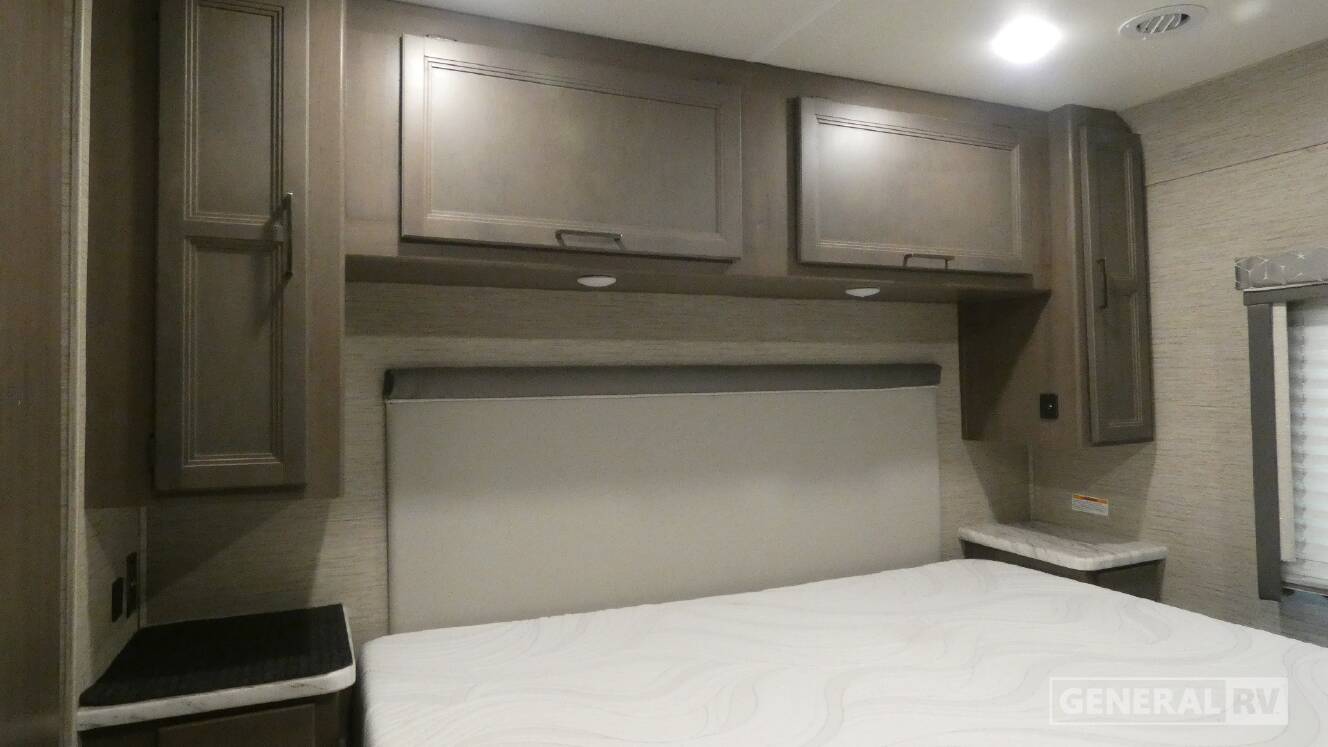 A photo of this 2023 Thor Motor Coach FREEDOM TRAVELER A29
