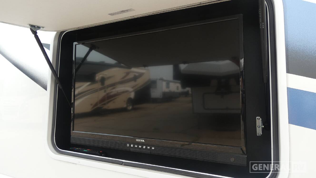 A photo of this 2023 Thor Motor Coach FREEDOM TRAVELER A29