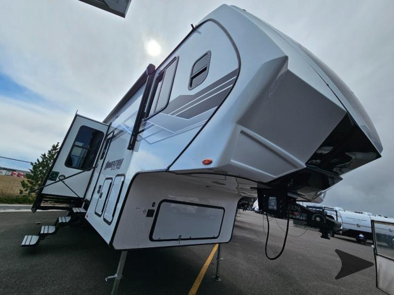 2026 Grand Design Momentum 350G in cheyenne WY
