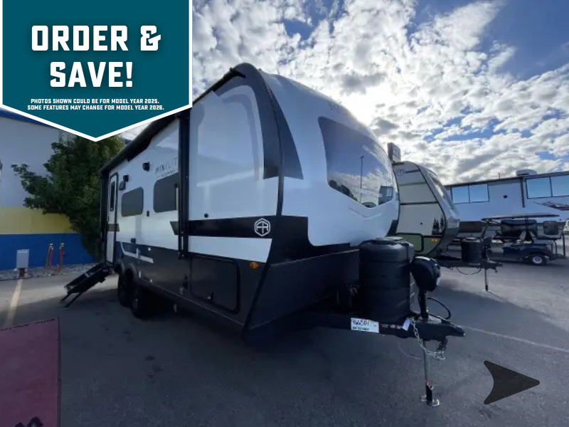 2026 Forest River Rv Rockwood Mini Lite 2109S in cheyenne WY