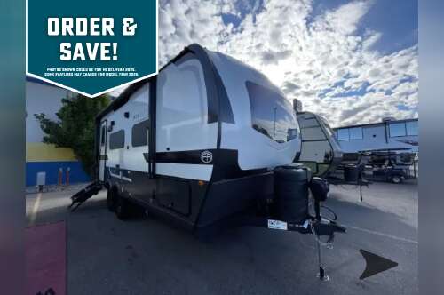 2026 Forest River Rv Rockwood Mini Lite 2109S in cheyenne WY
