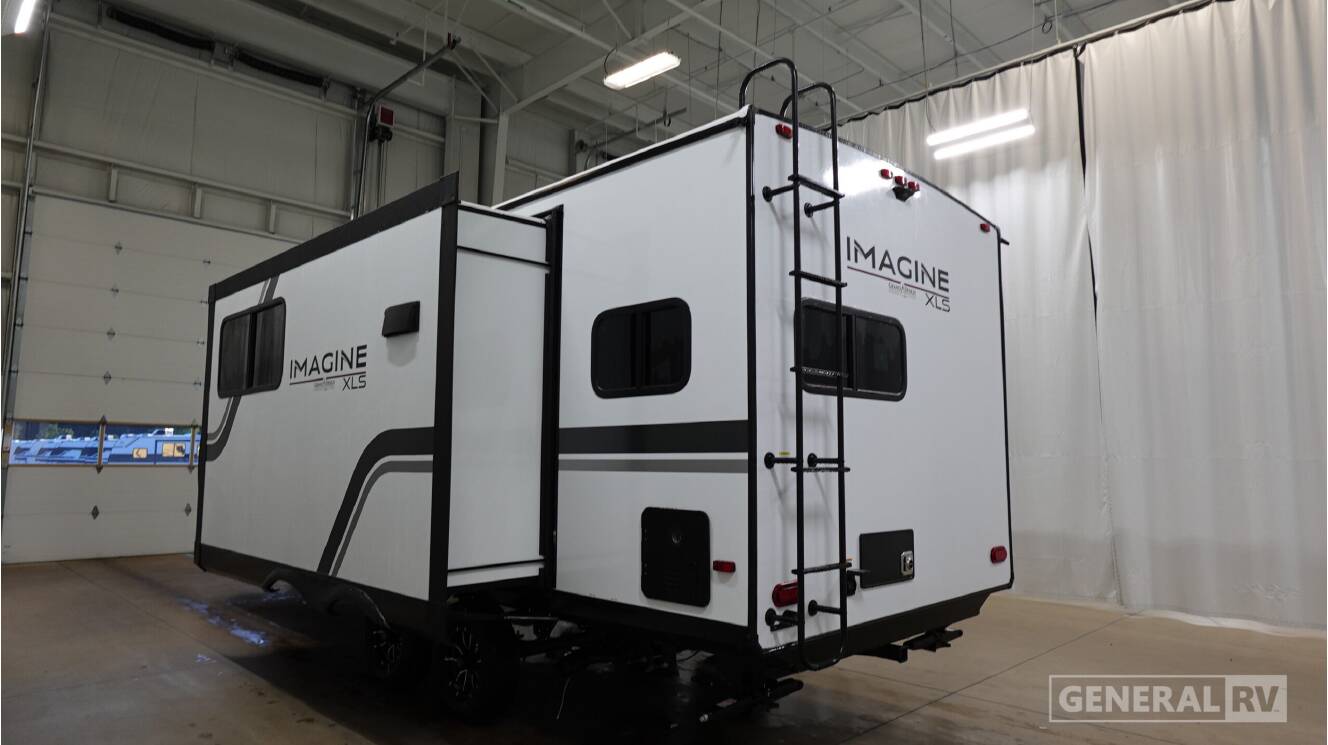 A photo of this 2027 Grand Design Imagine XLS 22MLE