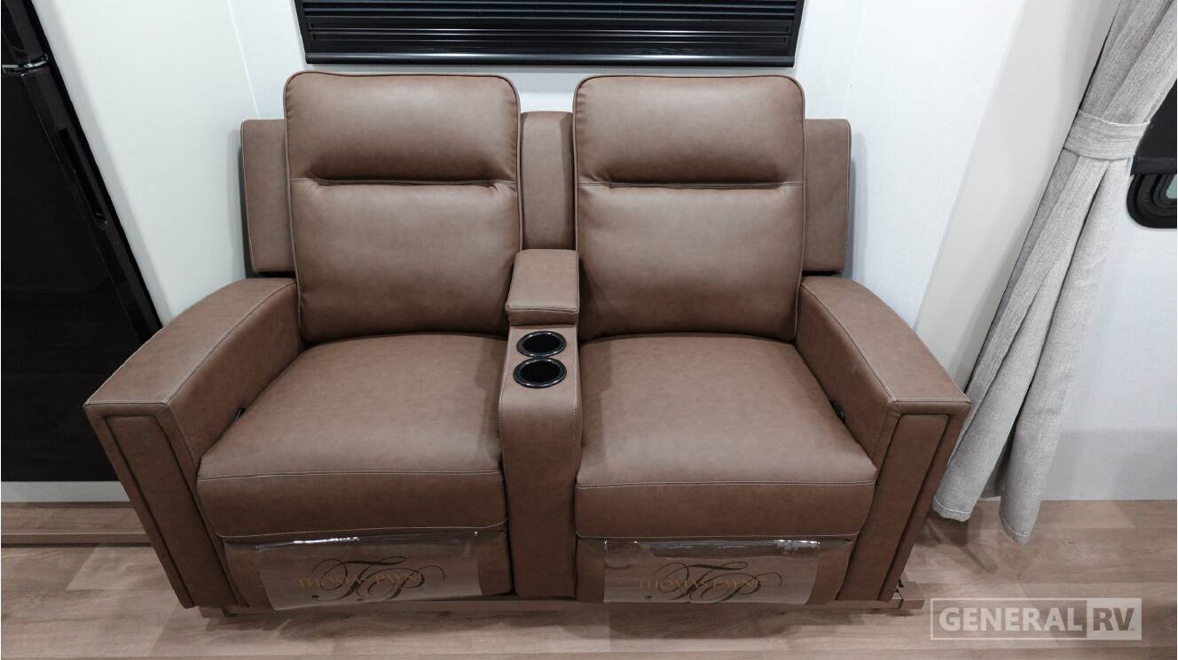 A photo of this 2027 Grand Design Imagine XLS 22MLE