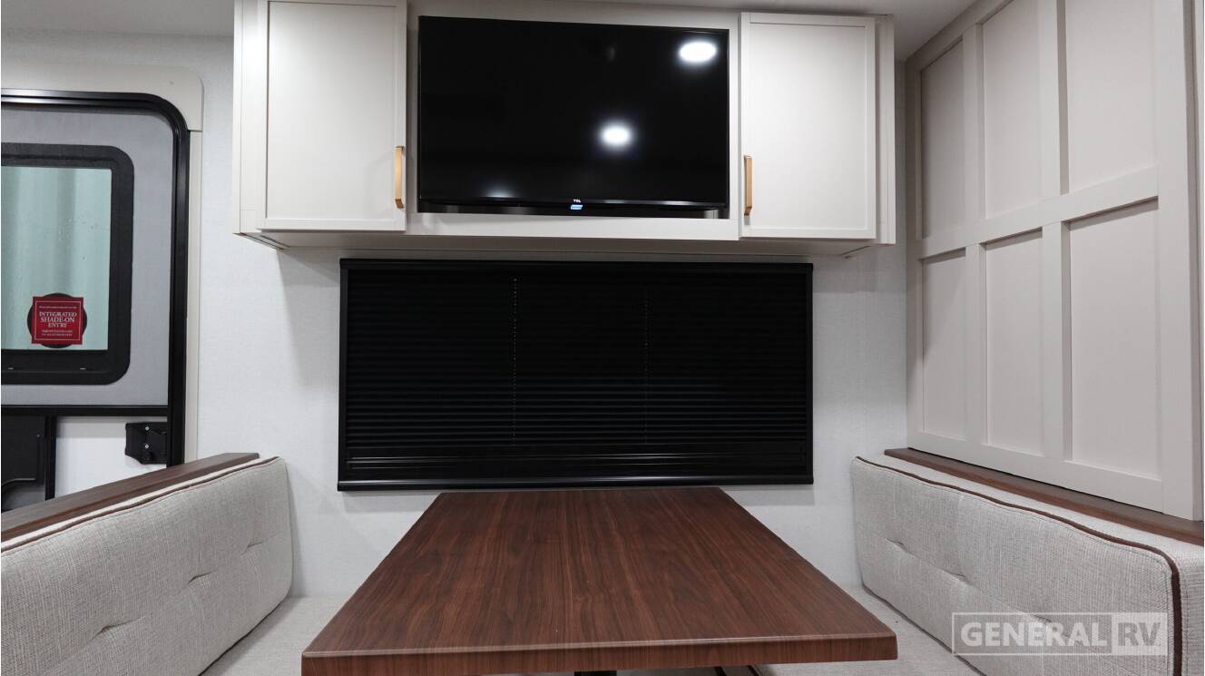 A photo of this 2027 Grand Design Imagine XLS 22MLE