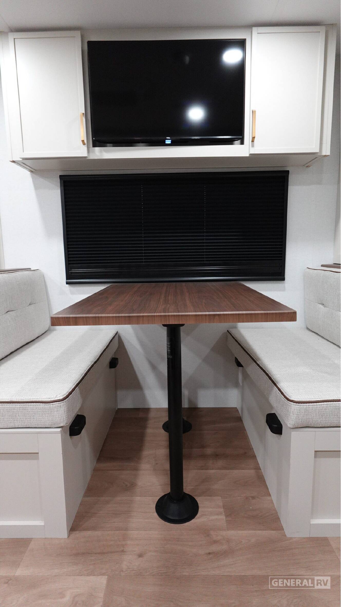 A photo of this 2027 Grand Design Imagine XLS 22MLE