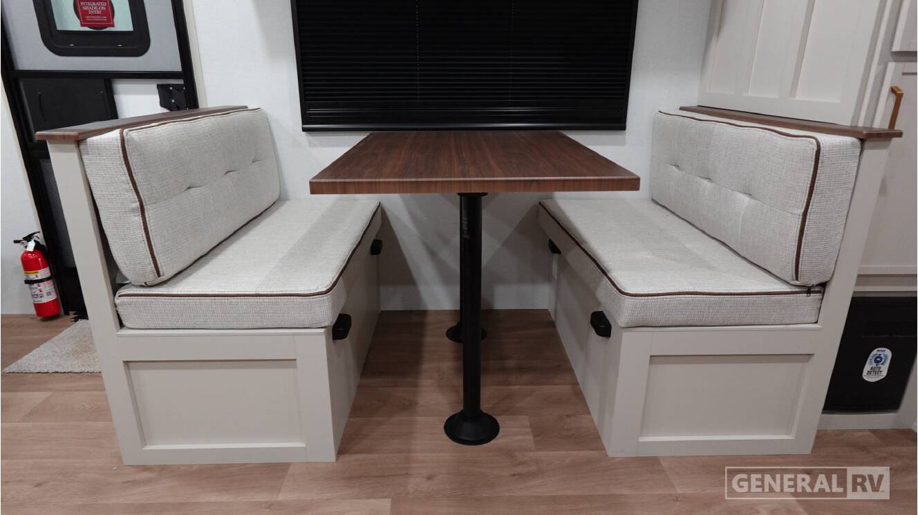 A photo of this 2027 Grand Design Imagine XLS 22MLE