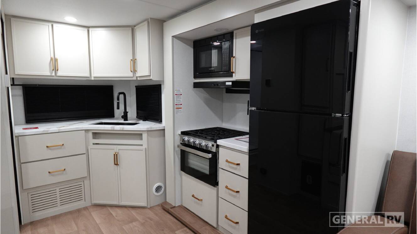 A photo of this 2027 Grand Design Imagine XLS 22MLE
