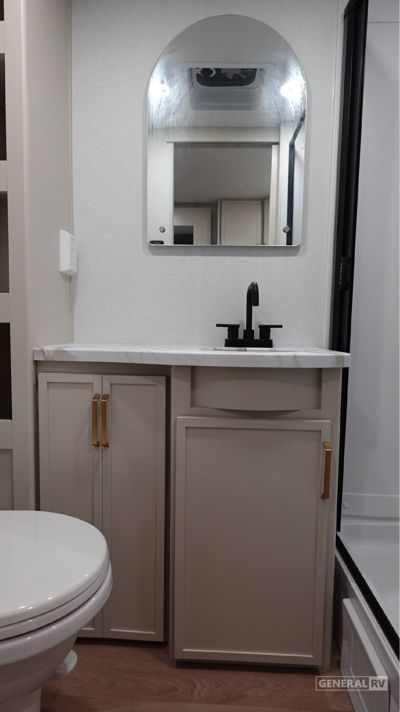 A photo of this 2027 Grand Design Imagine XLS 22MLE