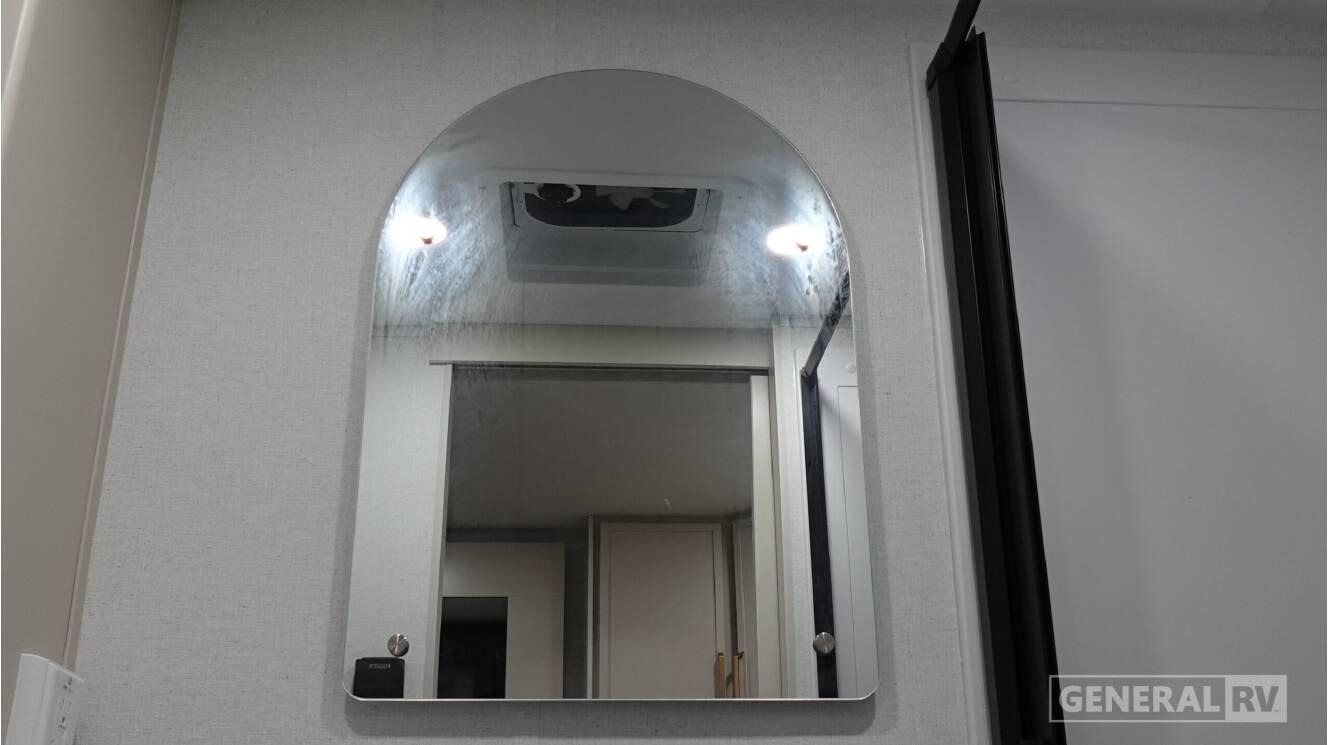 A photo of this 2027 Grand Design Imagine XLS 22MLE