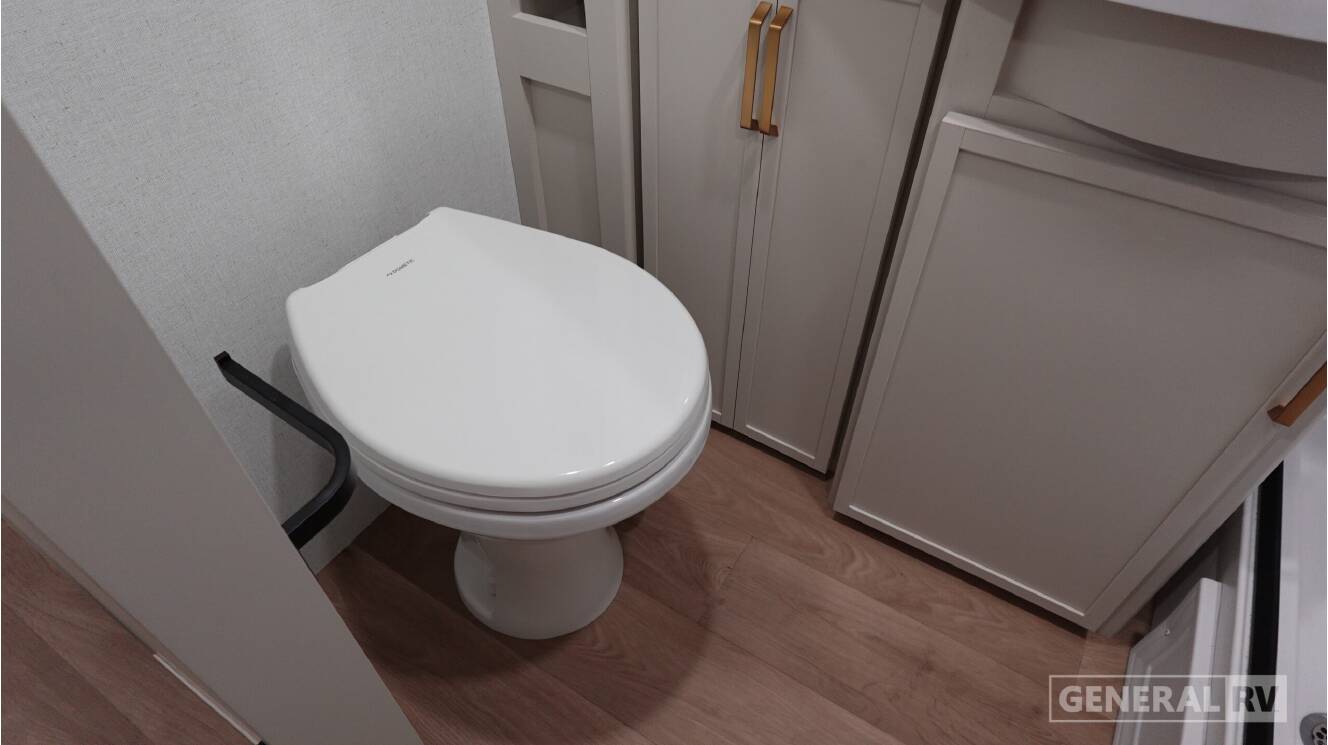 A photo of this 2027 Grand Design Imagine XLS 22MLE