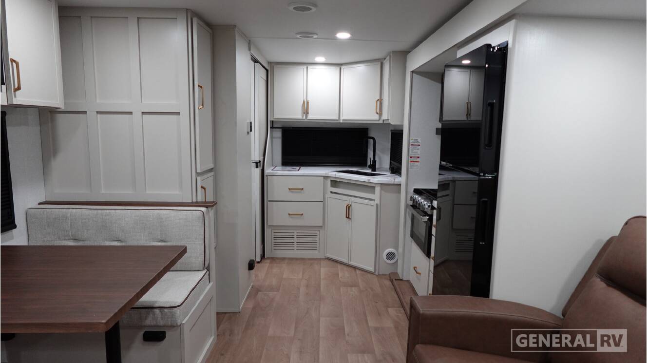 A photo of this 2027 Grand Design Imagine XLS 22MLE
