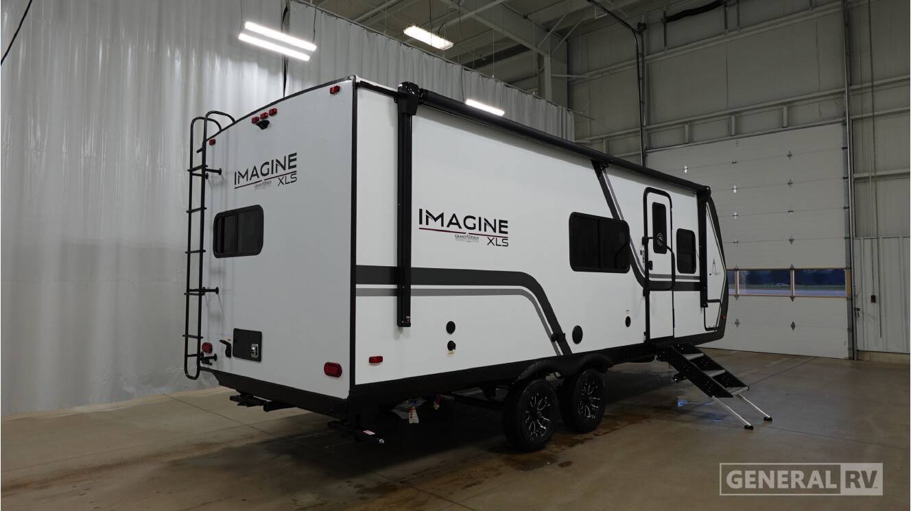 A photo of this 2027 Grand Design Imagine XLS 22MLE