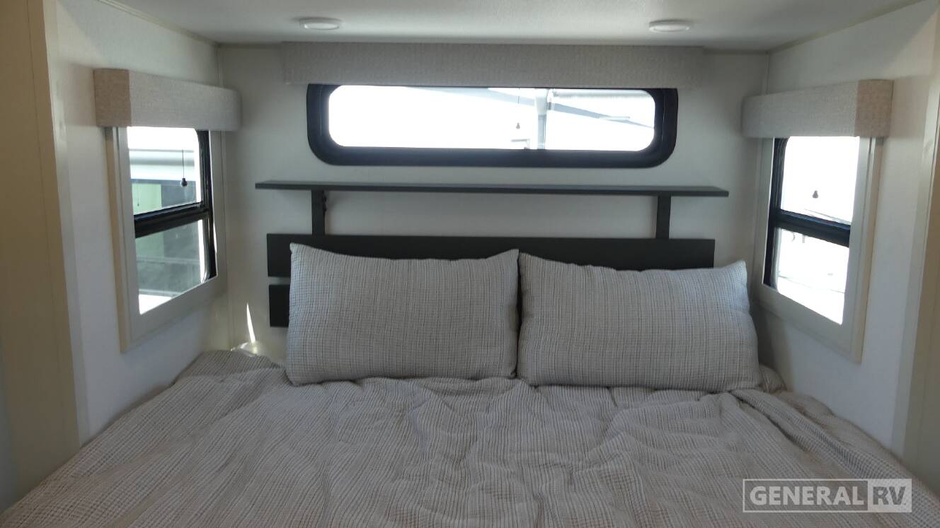 A photo of this 2027 Grand Design SOLITUDE 390RK
