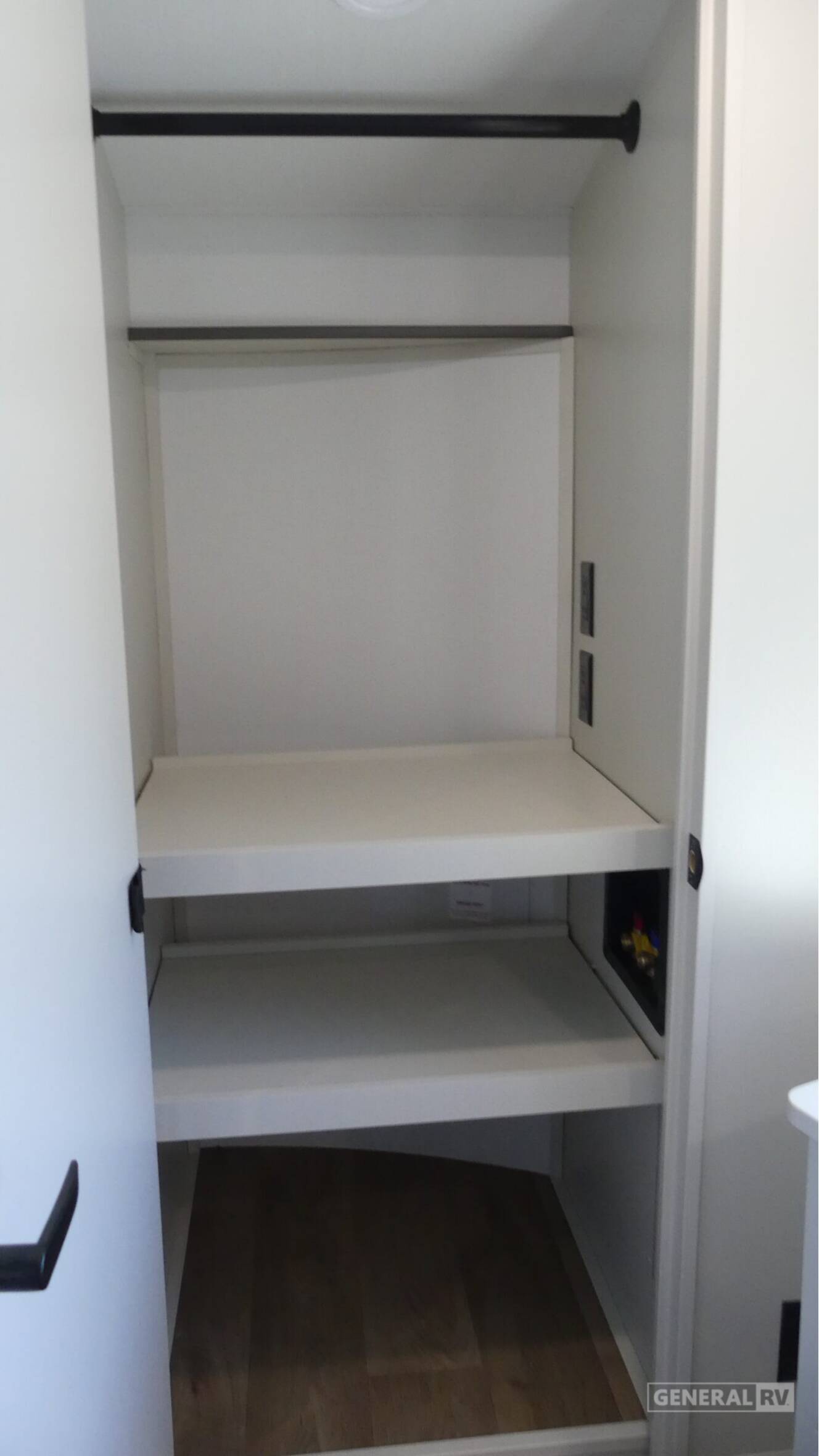 A photo of this 2027 Grand Design SOLITUDE 390RK