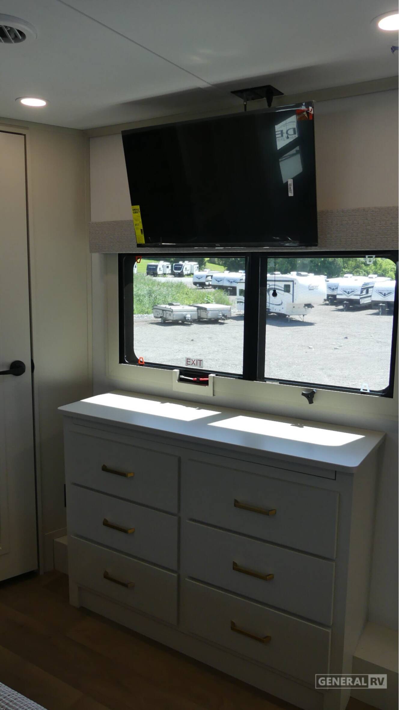 A photo of this 2027 Grand Design SOLITUDE 390RK