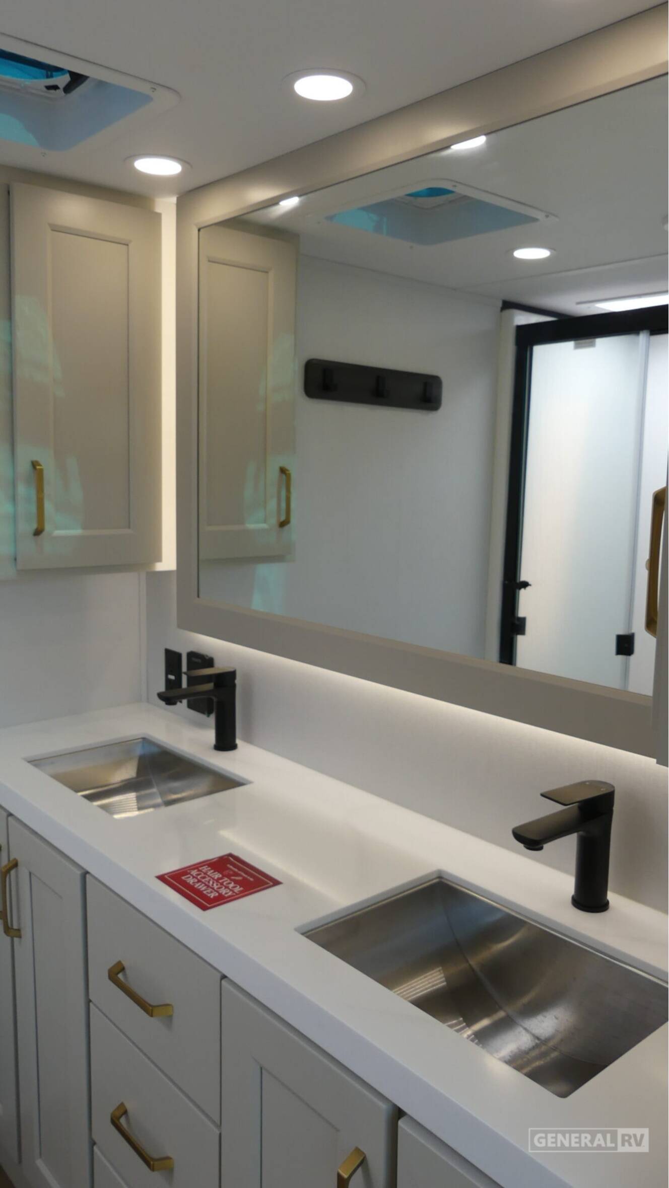 A photo of this 2027 Grand Design SOLITUDE 390RK