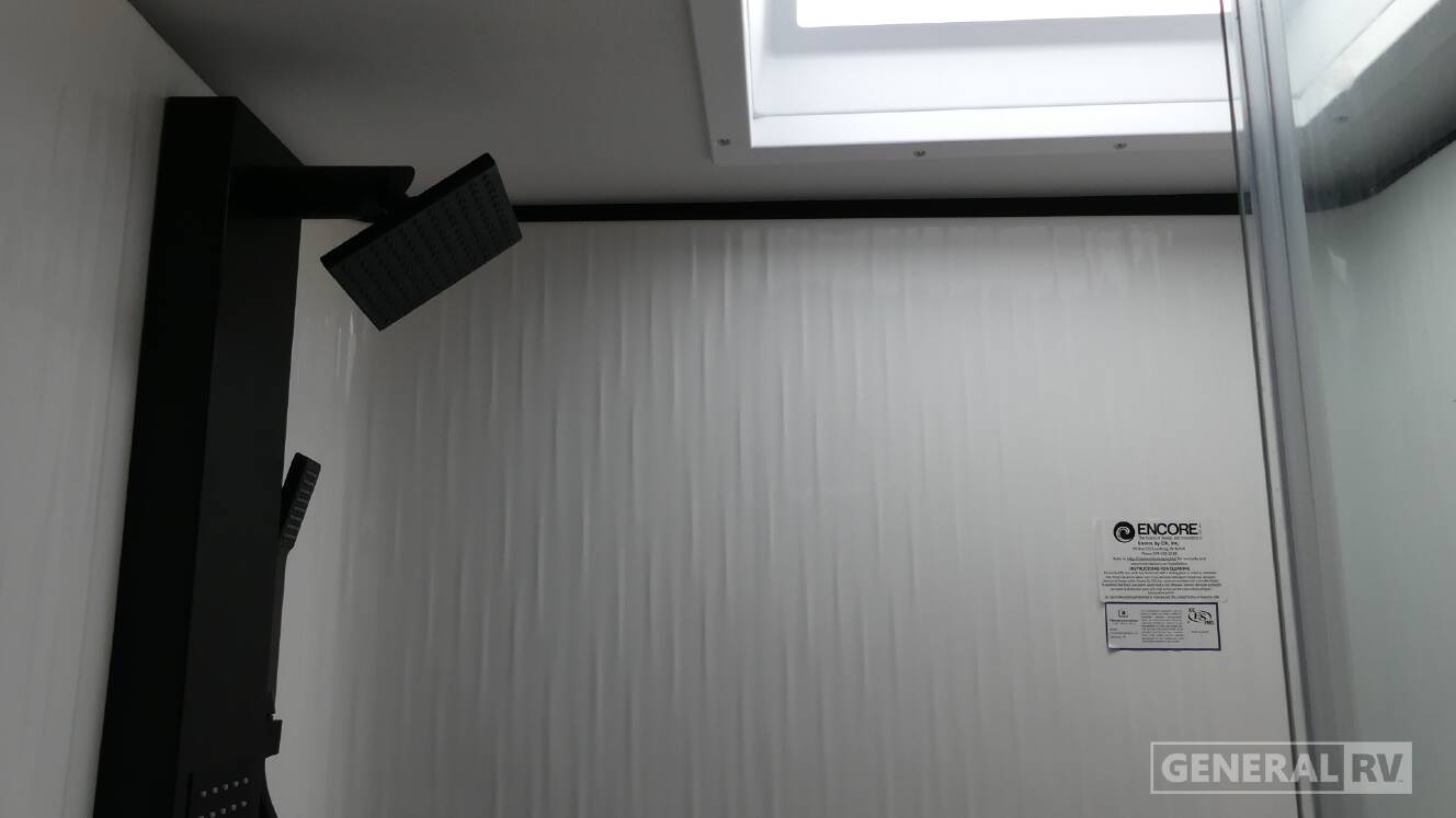 A photo of this 2027 Grand Design SOLITUDE 390RK