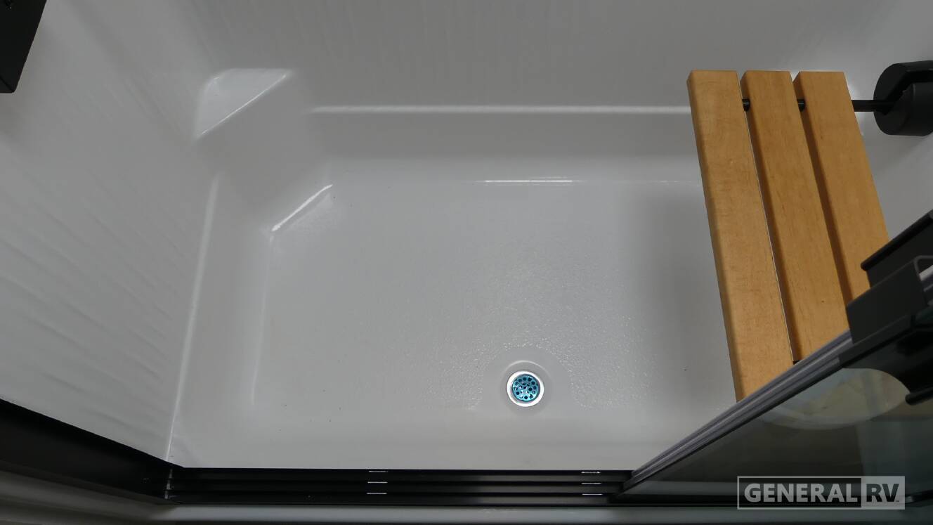 A photo of this 2027 Grand Design SOLITUDE 390RK