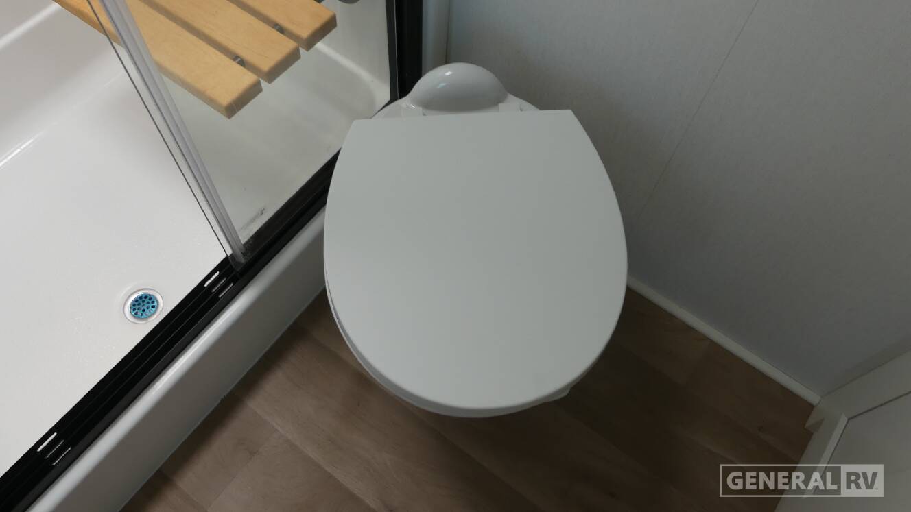 A photo of this 2027 Grand Design SOLITUDE 390RK