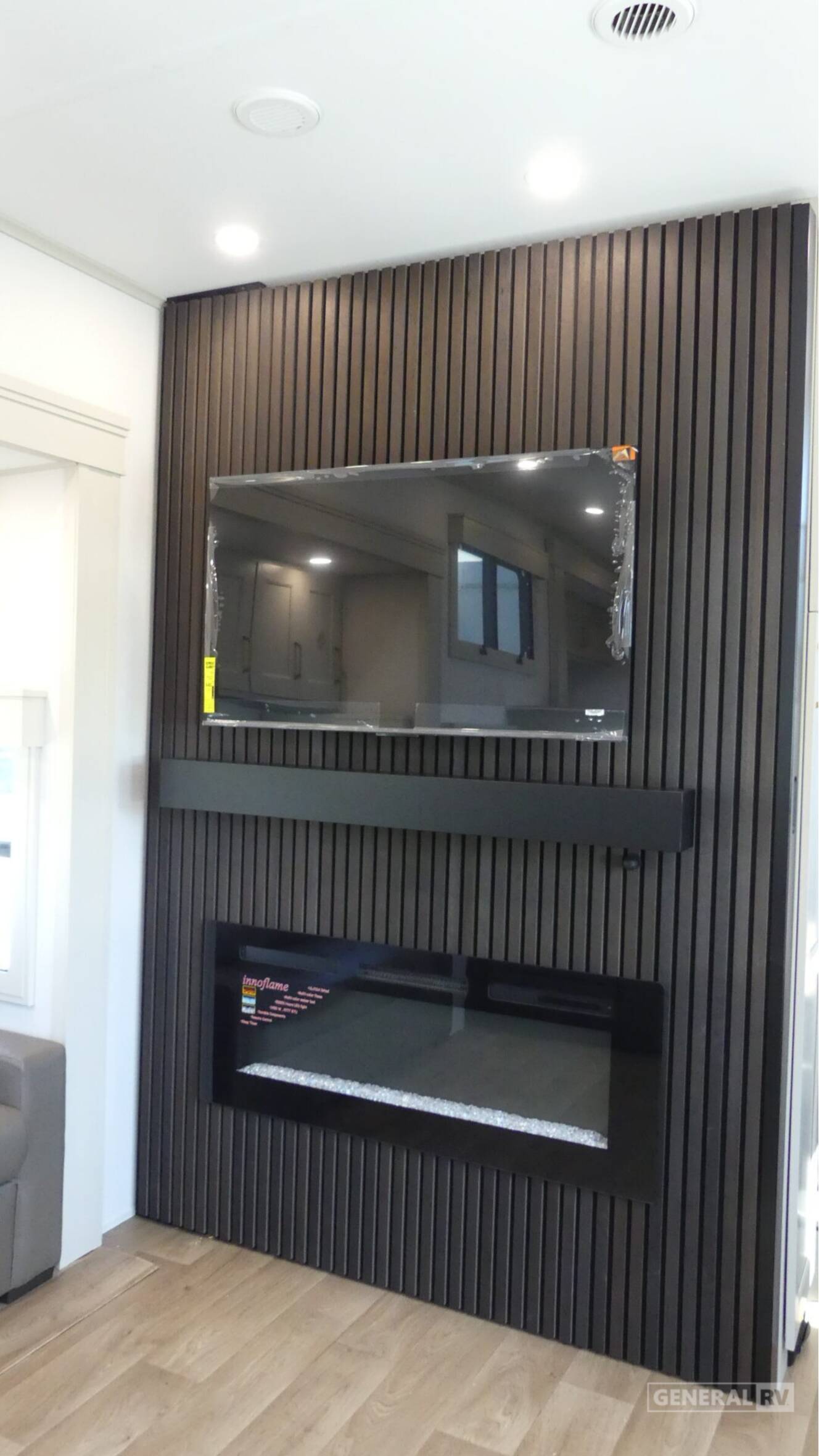 A photo of this 2027 Grand Design SOLITUDE 390RK