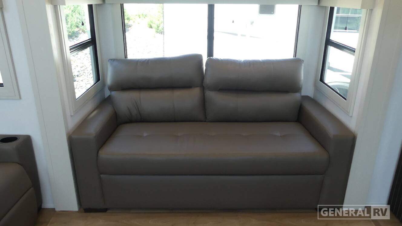 A photo of this 2027 Grand Design SOLITUDE 390RK