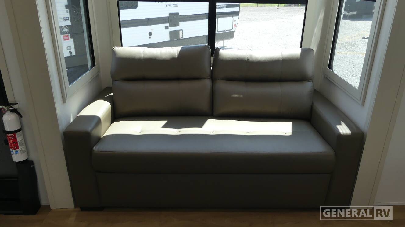 A photo of this 2027 Grand Design SOLITUDE 390RK