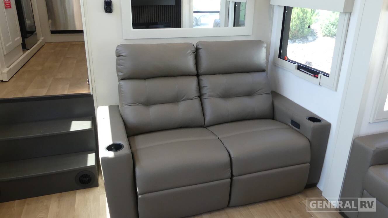 A photo of this 2027 Grand Design SOLITUDE 390RK