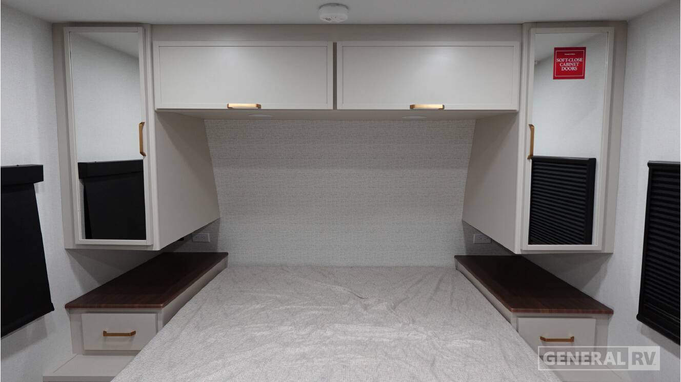 A photo of this 2027 Grand Design Imagine XLS 22MLE
