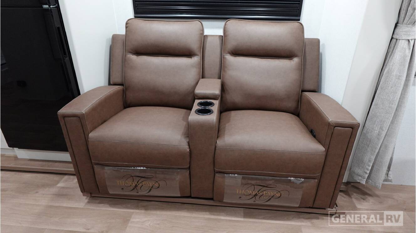 A photo of this 2027 Grand Design Imagine XLS 22MLE