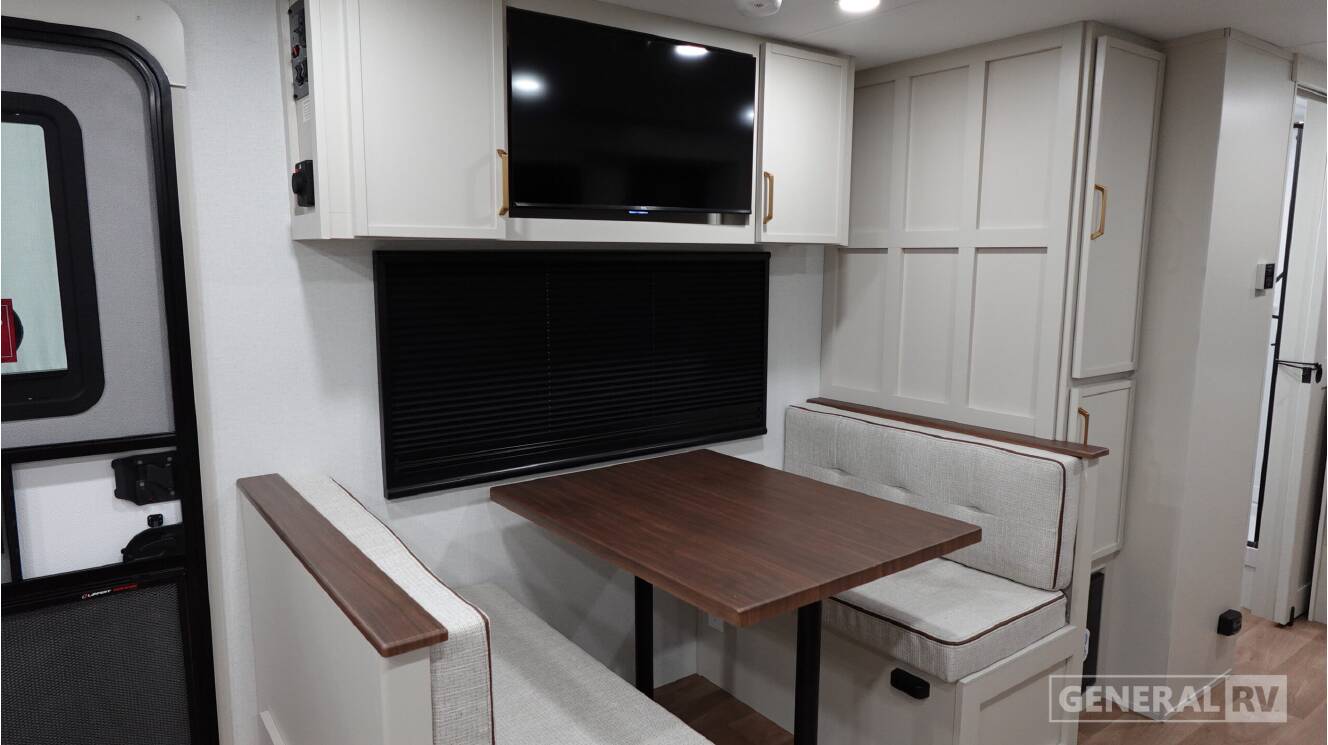A photo of this 2027 Grand Design Imagine XLS 22MLE