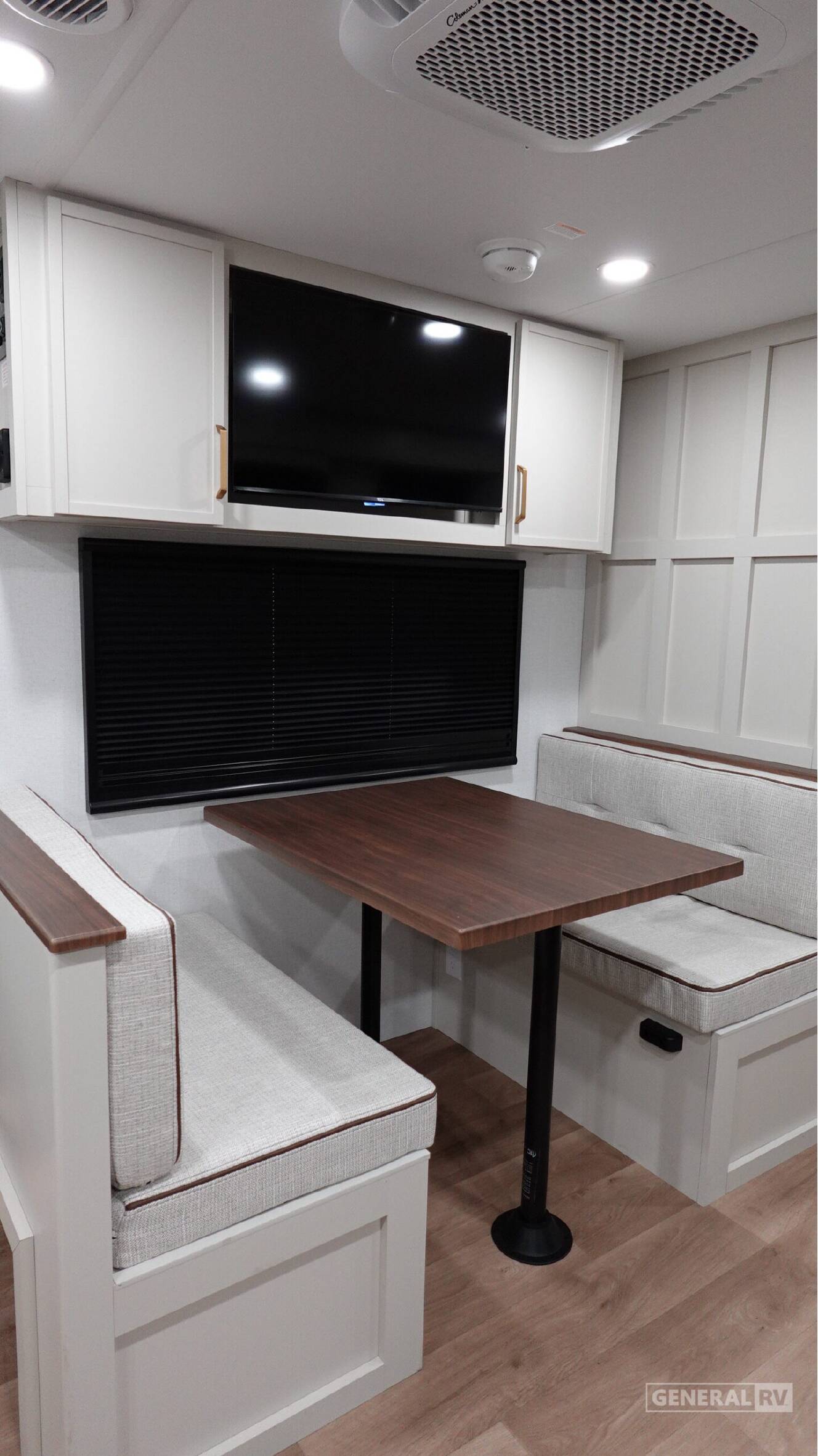 A photo of this 2027 Grand Design Imagine XLS 22MLE