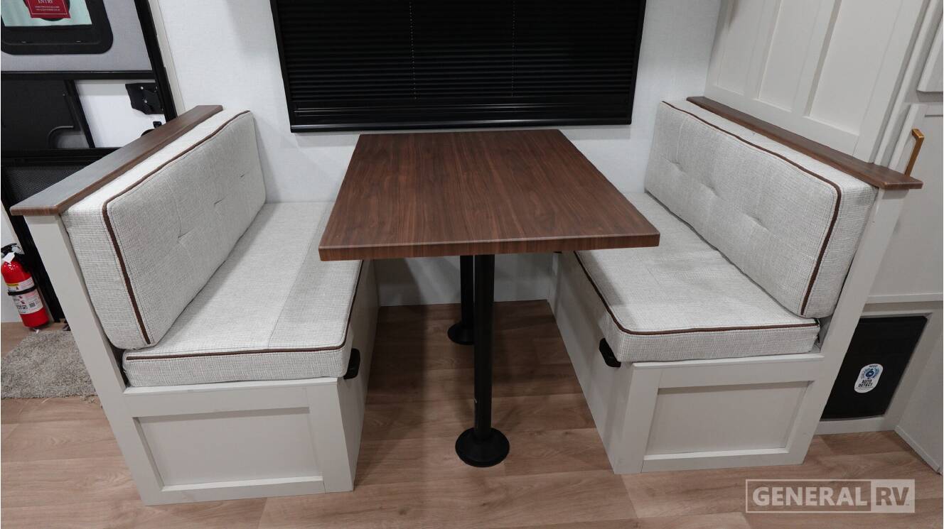 A photo of this 2027 Grand Design Imagine XLS 22MLE