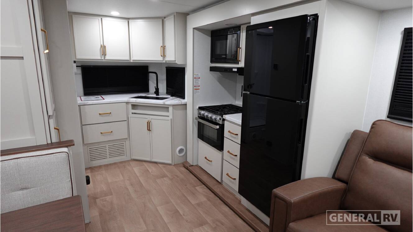 A photo of this 2027 Grand Design Imagine XLS 22MLE