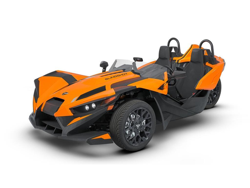 2026 Slingshot SL AutoDrive SL in Chambersburg, PA