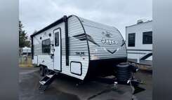 2026 Jayco Jay Flight 211MBW RV