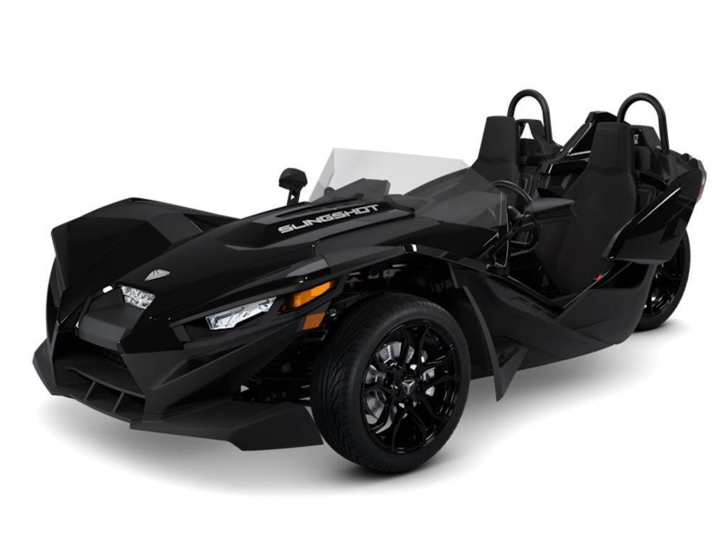 2026 Slingshot S AutoDrive in Purcellville, VA