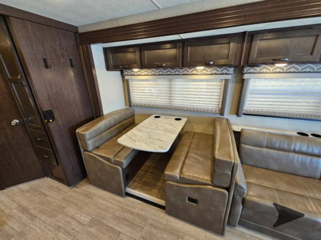 A photo of this 2020 Thor Motor Coach Freedom Traveler A27