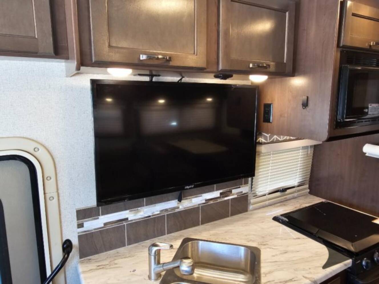 A photo of this 2020 Thor Motor Coach Freedom Traveler A27
