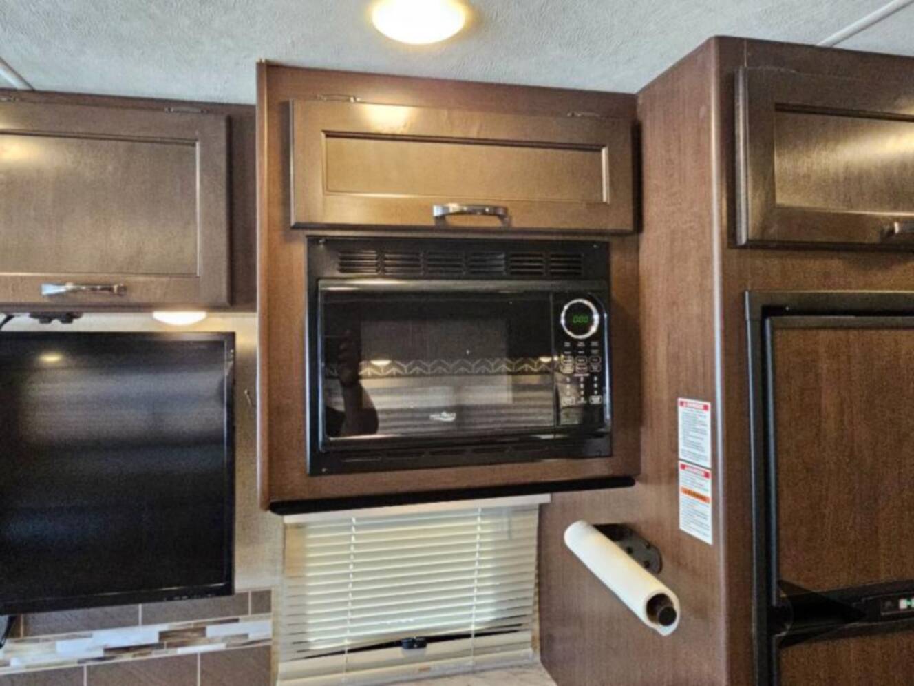 A photo of this 2020 Thor Motor Coach Freedom Traveler A27