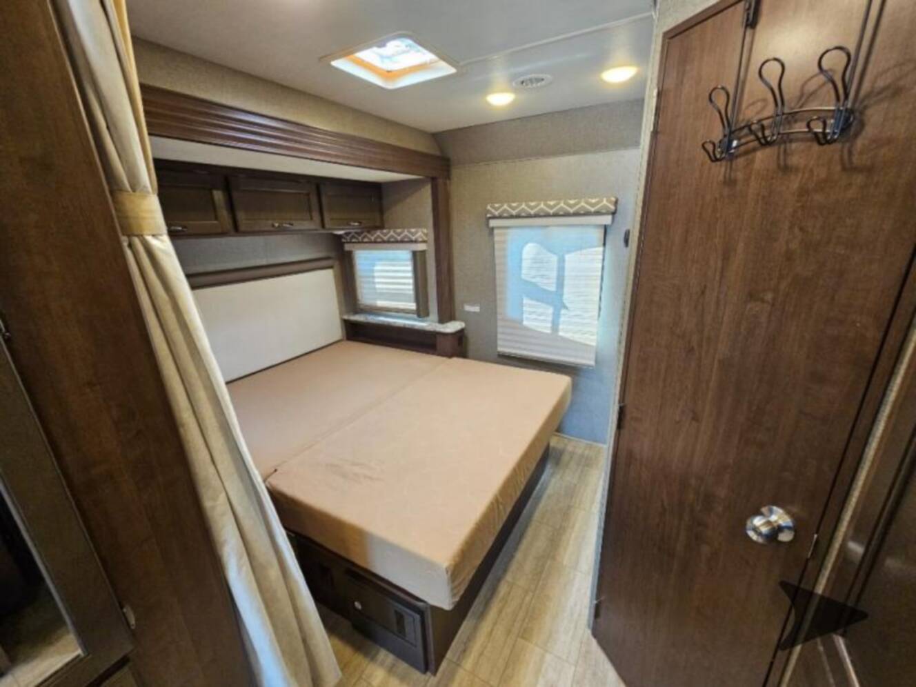 A photo of this 2020 Thor Motor Coach Freedom Traveler A27