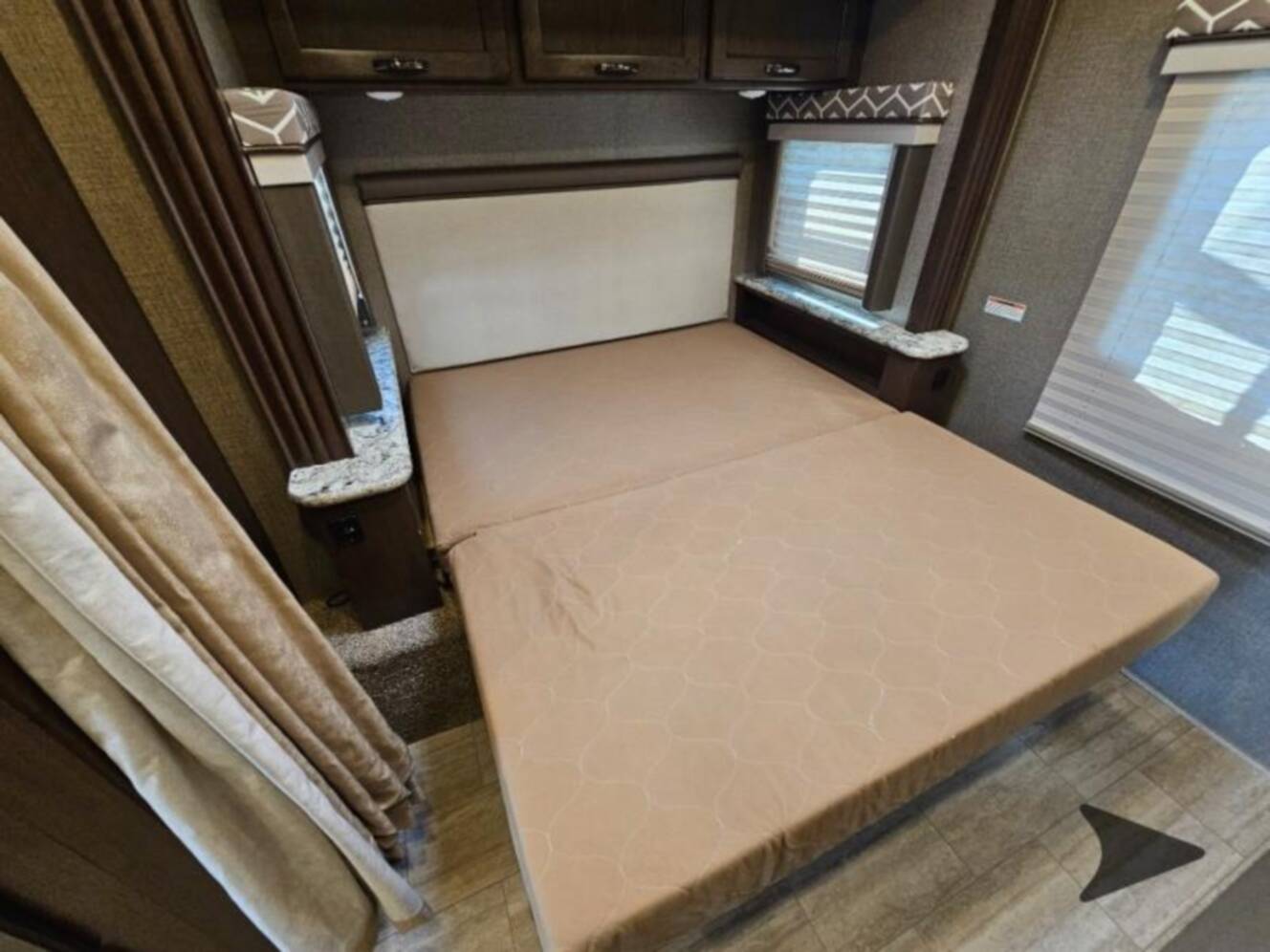 A photo of this 2020 Thor Motor Coach Freedom Traveler A27