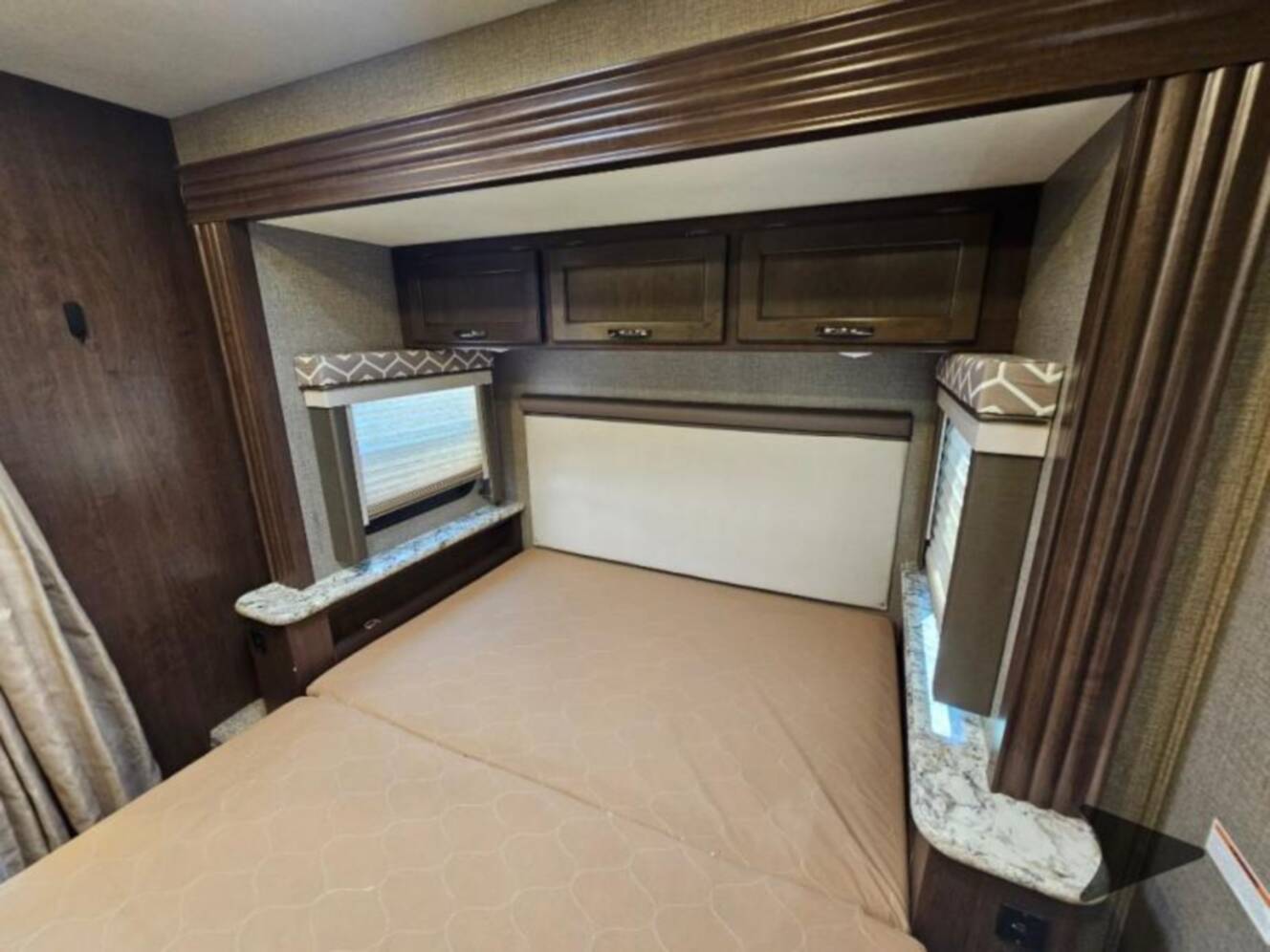 A photo of this 2020 Thor Motor Coach Freedom Traveler A27