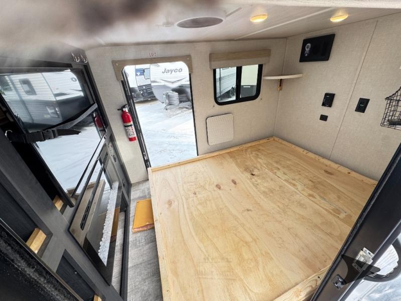 2024 Forest River Rv R Pod 107C RP-107C in coldwater MI