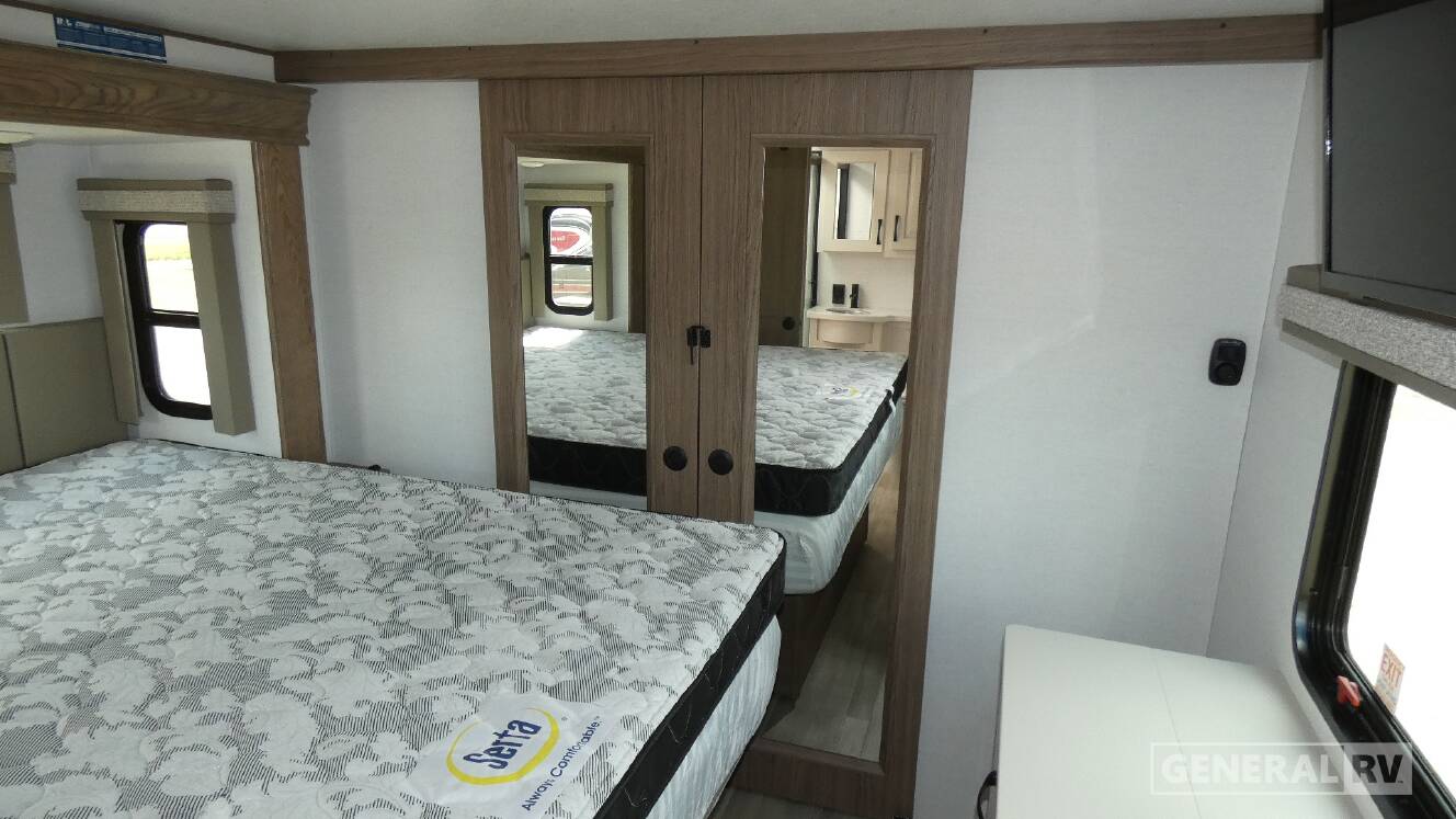 A photo of this 2024 Alliance Rv PARADIGM 395DS