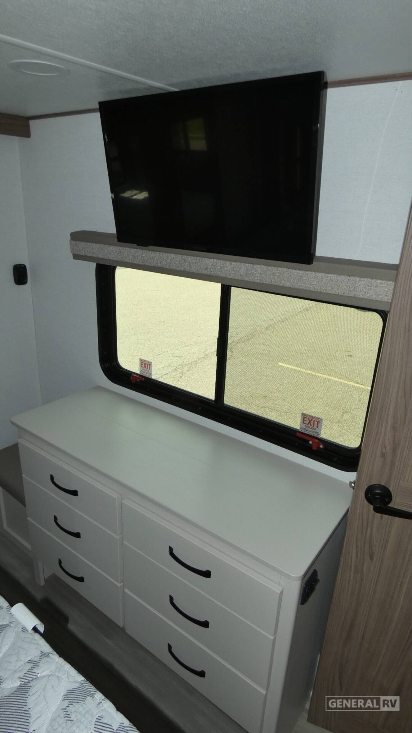 A photo of this 2024 Alliance Rv PARADIGM 395DS