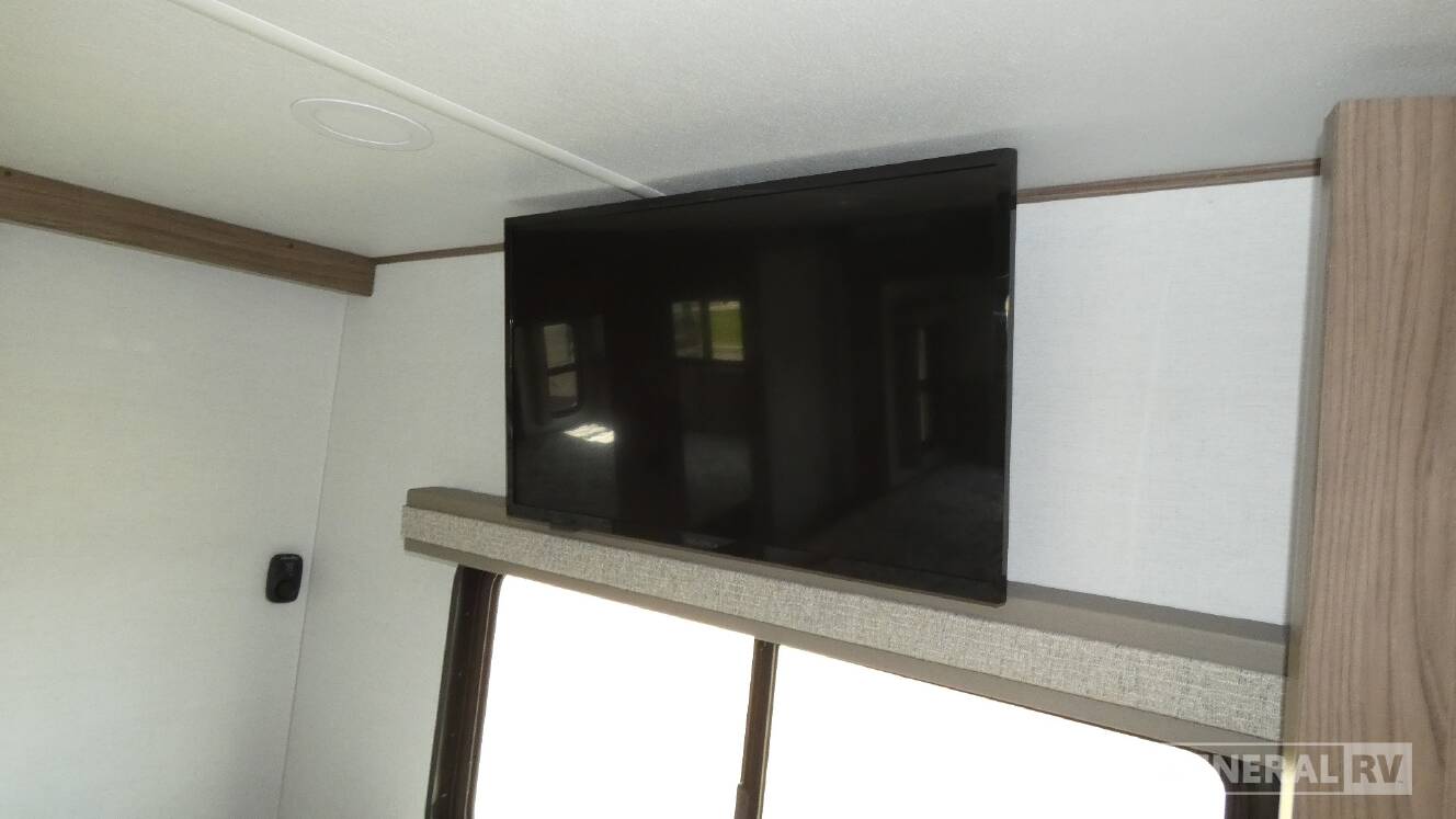 A photo of this 2024 Alliance Rv PARADIGM 395DS