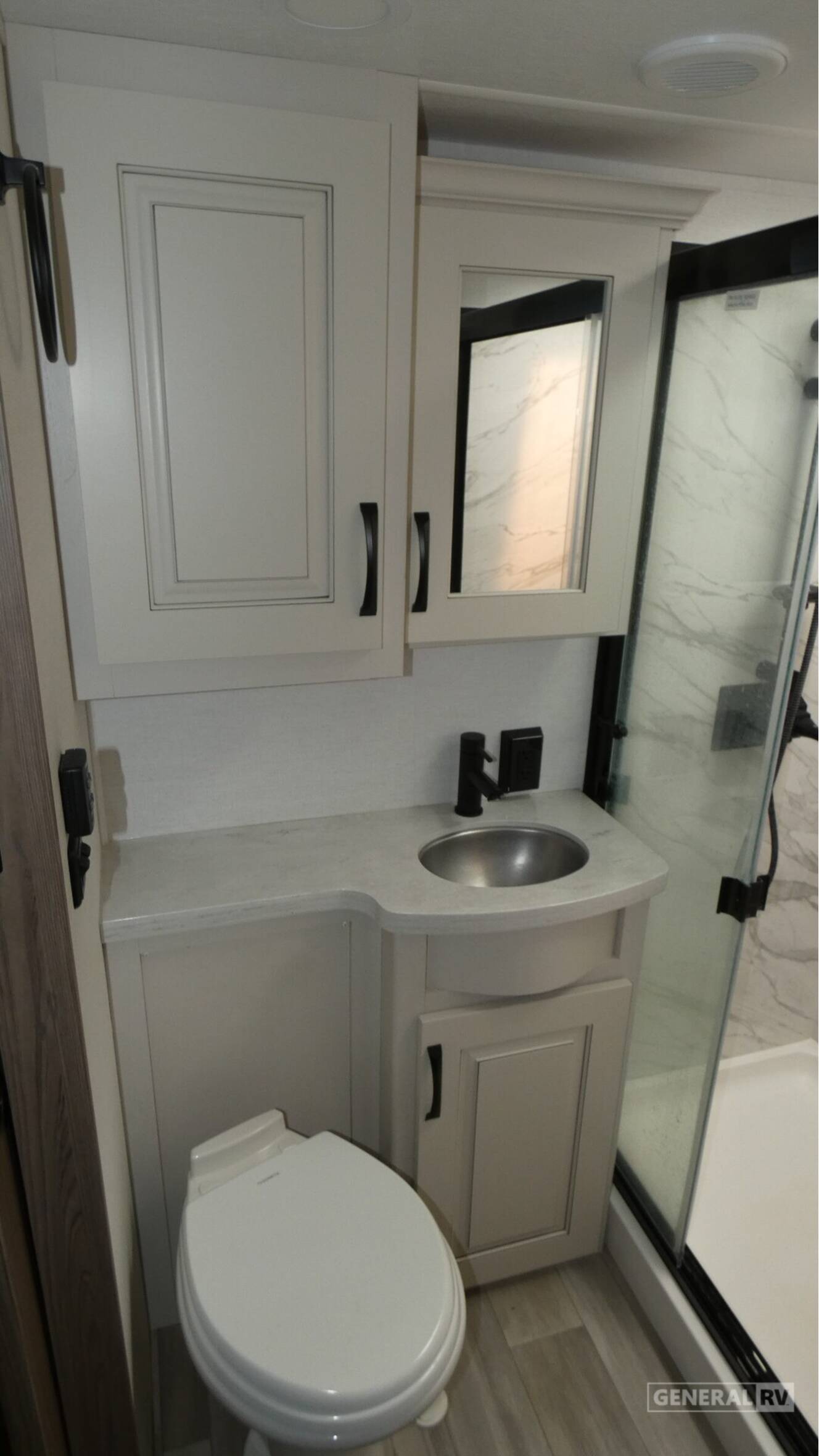 A photo of this 2024 Alliance Rv PARADIGM 395DS