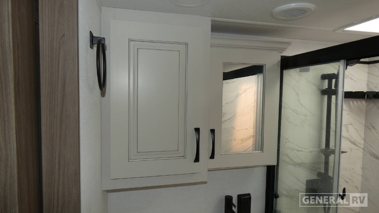 A photo of this 2024 Alliance Rv PARADIGM 395DS