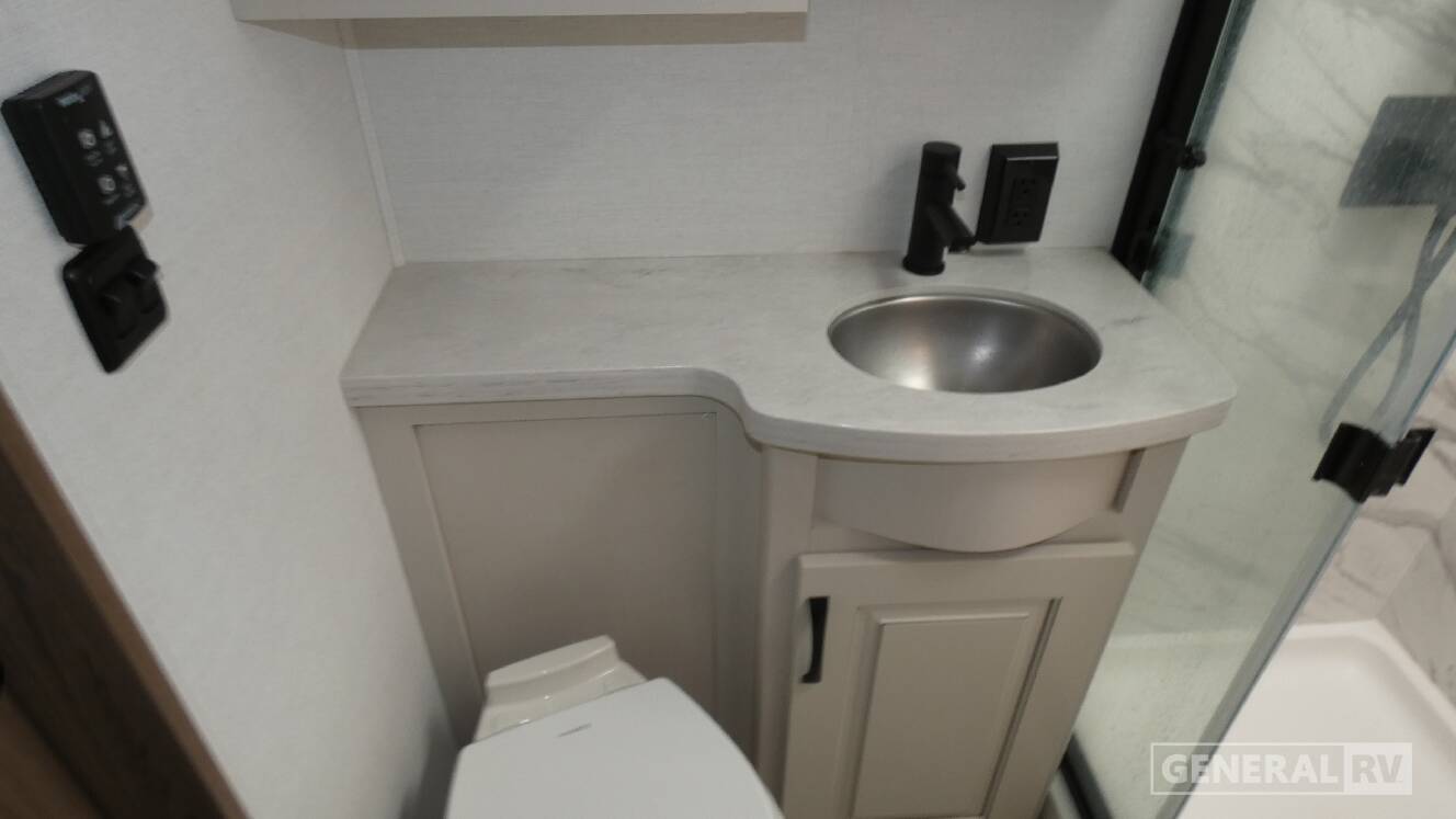 A photo of this 2024 Alliance Rv PARADIGM 395DS