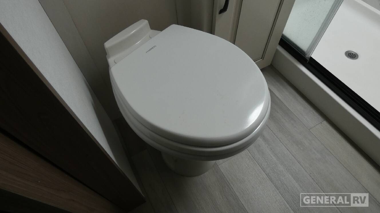 A photo of this 2024 Alliance Rv PARADIGM 395DS